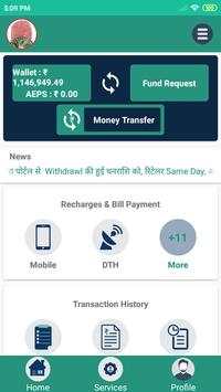 Mini Cash Point स्क्रीनशॉट 3