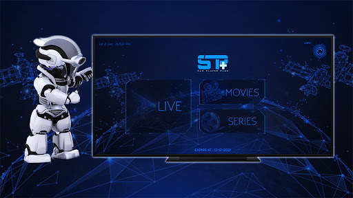 Sam Player   screenshot 7