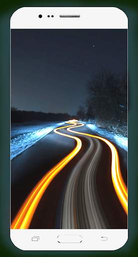 Road Wallpaper HD screenshot 14