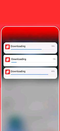Short Video Downloader screenshot 3