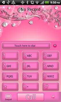 GO Contacts EX screenshot 5