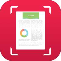 LET'SCAN on 9Apps