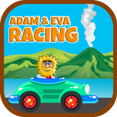 ikon Adam &amp; Eva Racing