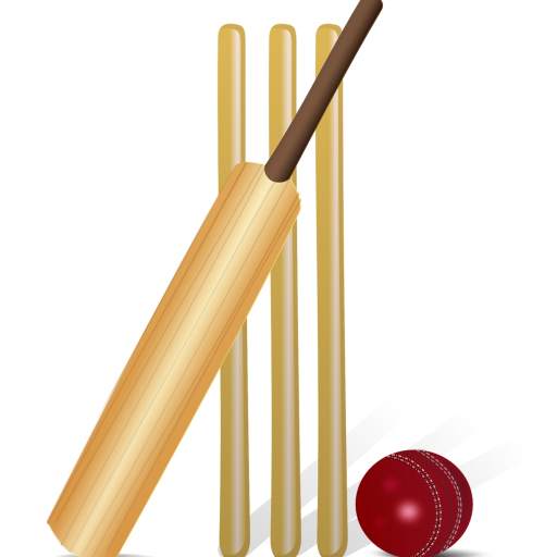 Cricket Bat and Ball Wallpaper Best HD 1.06