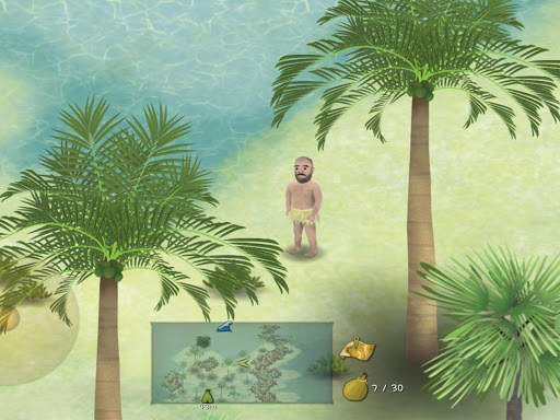 Marooned screenshot 13