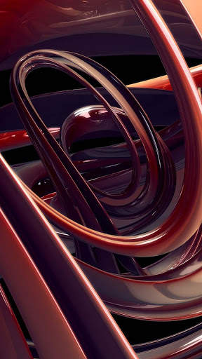 Abstract Wallpapers 1 تصوير الشاشة