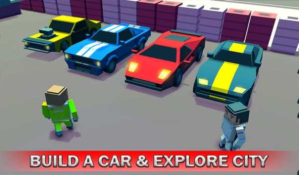 Car Craft Simulator - Drag Racing Game 2020 screenshot 10