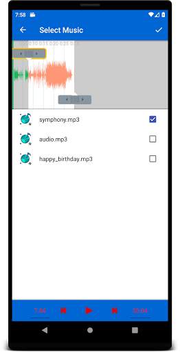 Photo to Video - Video Maker screenshot 5