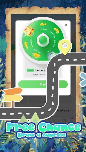 World Trip screenshot 4
