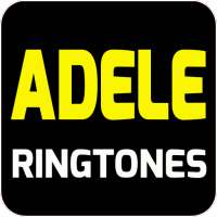 Adele ringtones free logo
