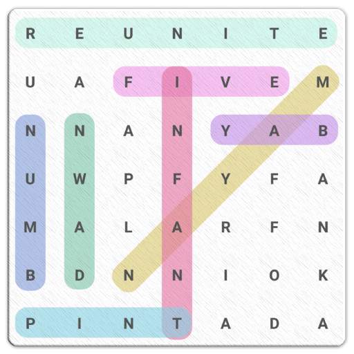 Word Search 2.4