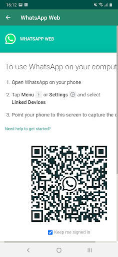 WA Toolkit screenshot 6