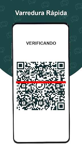 Whatscan: WhatsDirect Whats Scan da Web screenshot 1