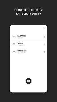My Manager | Wifi, Passwords, Cards and more. screenshot 4