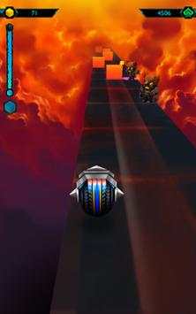 Sky Dash скриншот 3