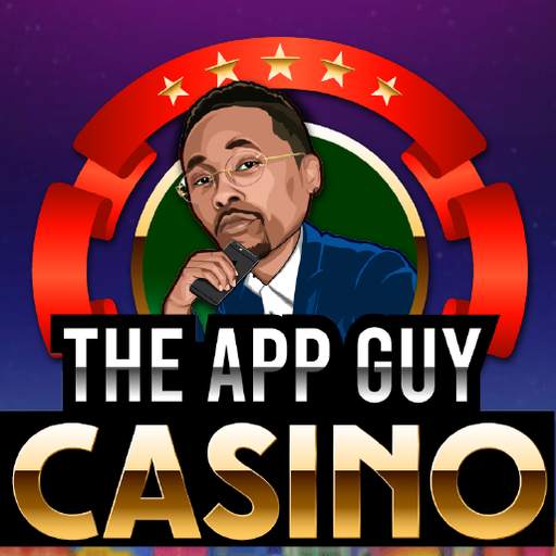 The App Guy Casino - Lucky Play Casino With Bonus 2.2