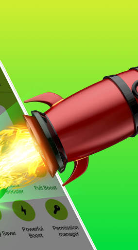 Phone Cleaner & Booster: Speed Up Your Phone screenshot 2
