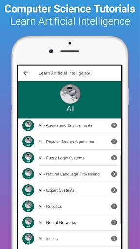 Learn All Computer Science Tutorial Offline 2020 ⭐ screenshot 4