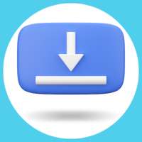 Tubidy music download icon