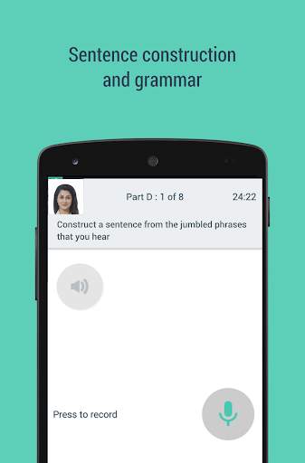 Hello English Assessments screenshot 5