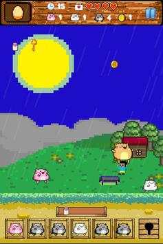Kitty World screenshot 3