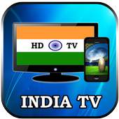 All India TV Channels 1.2