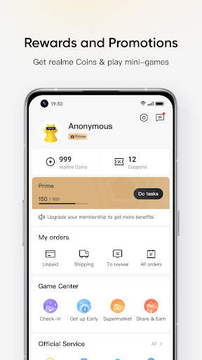 realme Store screenshot 5