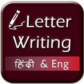 Letter Writing Guide (Formats) on 9Apps
