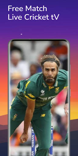 Live Cricket TV - HD Sports TV screenshot 5