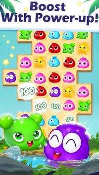 Jelly Crush Match 3 screenshot 4