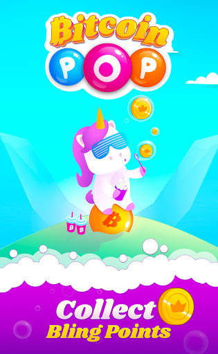 Bitcoin Pop - Get Bitcoin! screenshot 8