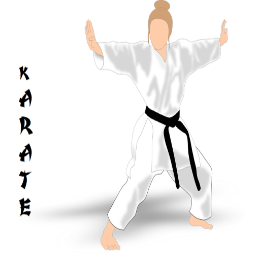 Karate आइकन