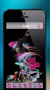 Dancer Photo Editor screenshot 5