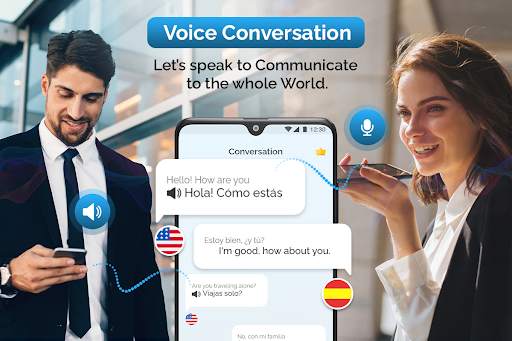 Camera Translator for Language screenshot 4