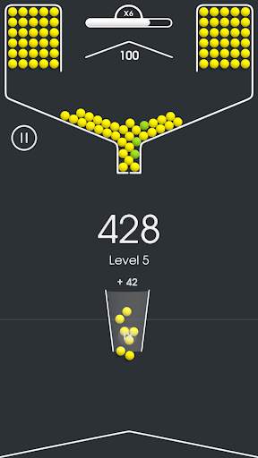100 Balls screenshot 4
