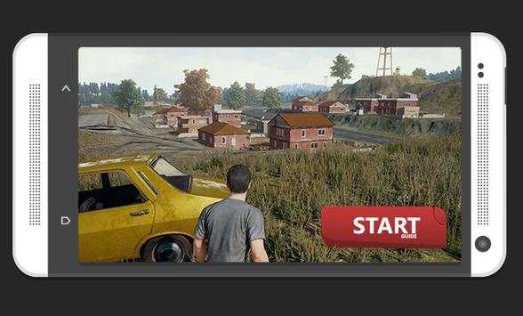Guide for PUBG MOBILE screenshot 2