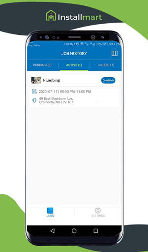 Installmart Pro screenshot 6
