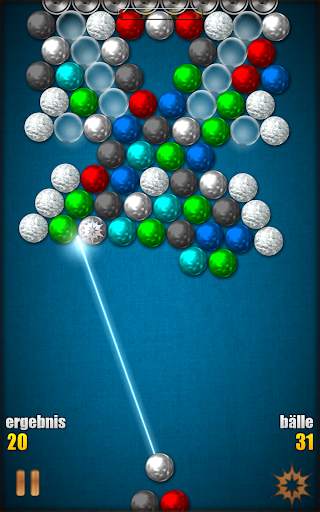 Magnetic Balls HD screenshot 15