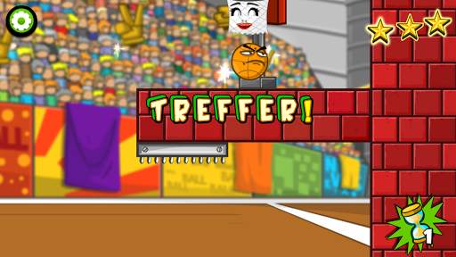 Basket & Ball screenshot 5
