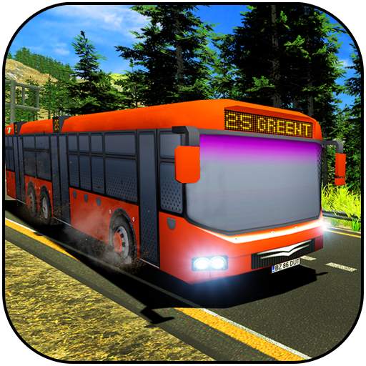Euro Proton Bus Driving - Coach Bus Simulator 2021 1