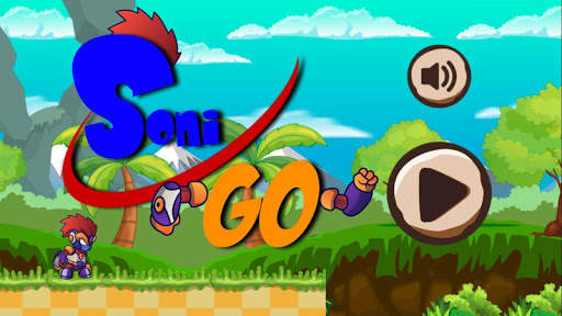 Soni Go screenshot 1