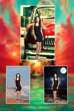 Photo Background Changer скриншот 3