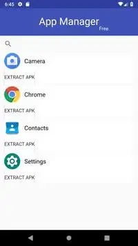 Xposed Installer screenshot 3