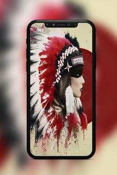 Native Wallpaper screenshot 2