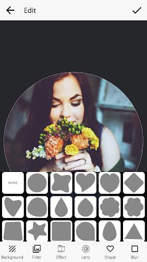 PicLens - Photo Overlapping screenshot 8