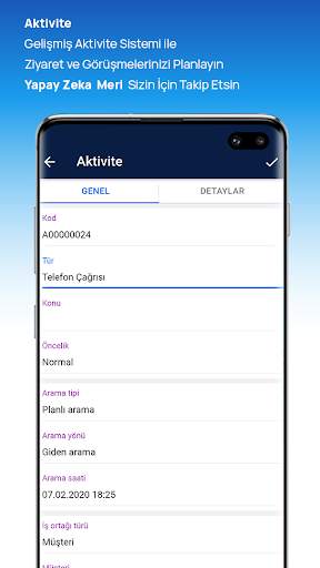 Enter App screenshot 5