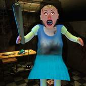 Horror Elsa Granny Escape game 2019 2.1111