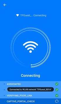 WiFi Magical Key screenshot 2