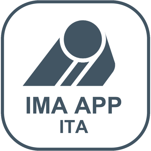 IMA APP icon
