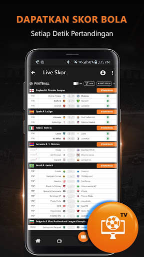 HappyLuck9 Nonton Bola screenshot 4